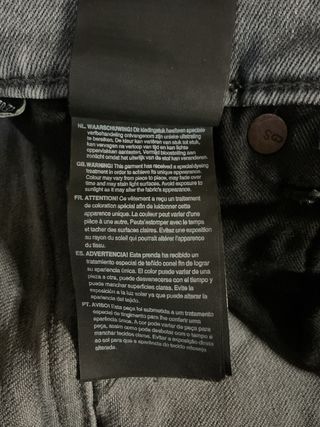 Pantalón vaquero de hombre de G-Star Raw (W30/L32)