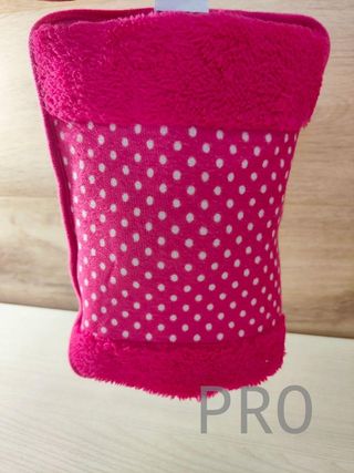 Decolores | Bolsa de Agua Caliente