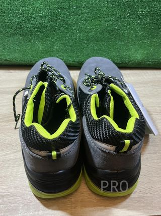 Zapatos de Seguridad Bellota