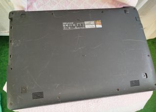 Portatile Asus per parti