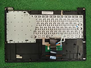 Portatile Asus per parti