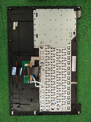 Portatile Asus per parti