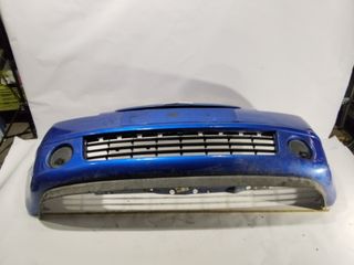 PARAGOLPES DELANTERO CITROEN C2 AZUL