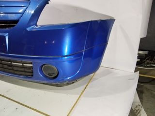PARAGOLPES DELANTERO CITROEN C2 AZUL
