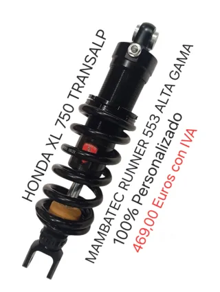 AMORTIGUADOR HONDA XL 750 TRANSALP