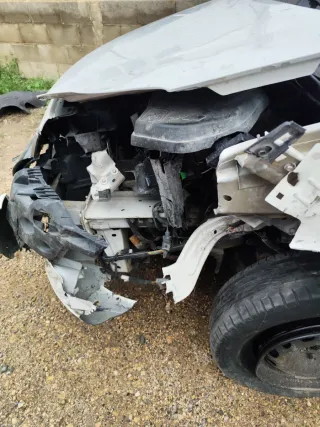 Citroen Berlingo 2015