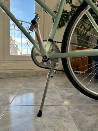 Bicicleta REID Mint - Como Nueva