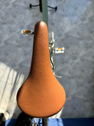 Bicicleta REID Mint - Como Nueva