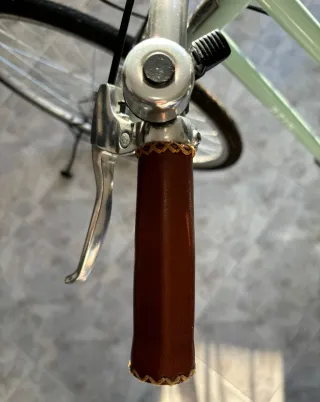 Bicicleta REID Mint - Como Nueva