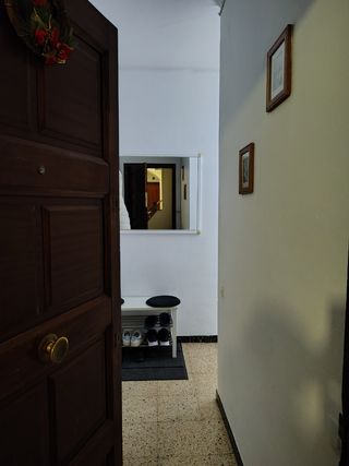 Habitación en alquiler para MUJER SOLA