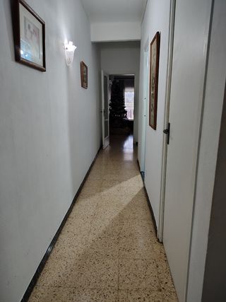 Habitación en alquiler para MUJER SOLA