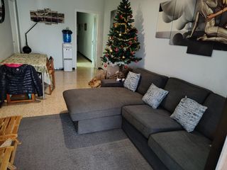 Habitación en alquiler para MUJER SOLA