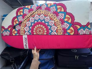 regalo Tabla de surf para niños Solmar 1m aprox