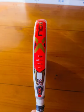 Pala Padel Nox AT10 Pro Cup 2024