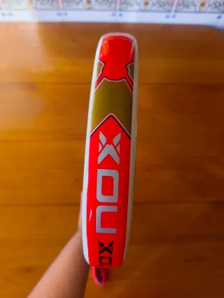 Pala Padel Nox AT10 Pro Cup 2024