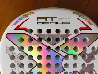 Pala Padel Nox AT10 Pro Cup 2024