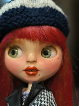 Blythe Natasha Original