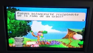 Demo CD PS1 Tombi e Metal Gear Solid