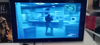 Demo CD PS1 Tombi e Metal Gear Solid