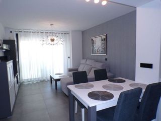 Piso en venta en Zona Pueblo en Calpe/Calp