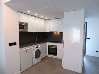 Piso en venta en Zona Pueblo en Calpe/Calp