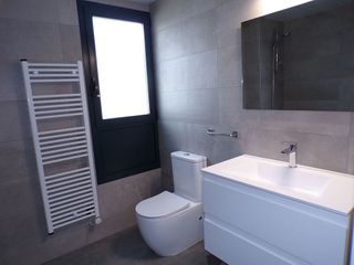 Piso en venta en Zona Pueblo en Calpe/Calp