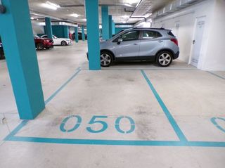 Piso en venta en Zona Pueblo en Calpe/Calp