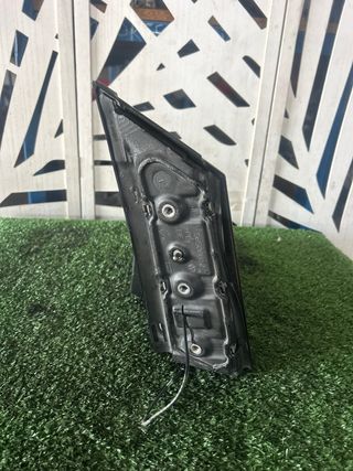 Retrovisor Izquierdo Volkswagen Caddy 2010