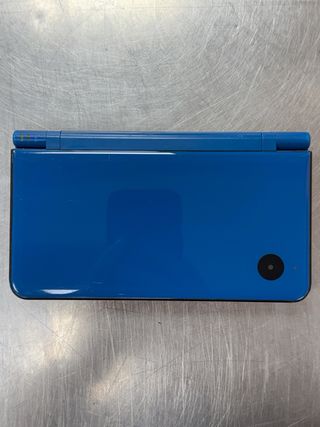 Nintendo DSi XL Azul