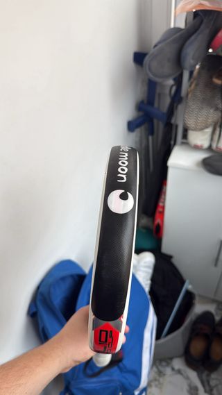 Pala Nox ML 10 Pro Cup Luxury Series 2023