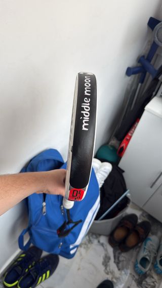 Pala Nox ML 10 Pro Cup Luxury Series 2023