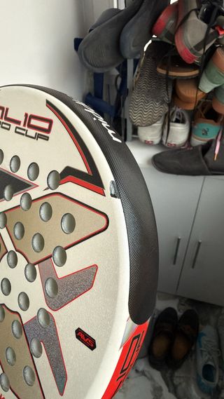 Pala Nox ML 10 Pro Cup Luxury Series 2023