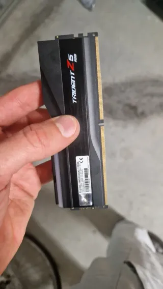 Asus ProArt Z790-Creator + i9-14900K + 64GB DDR5