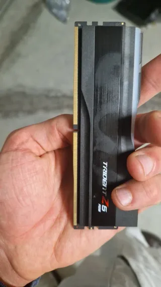 Asus ProArt Z790-Creator + i9-14900K + 64GB DDR5