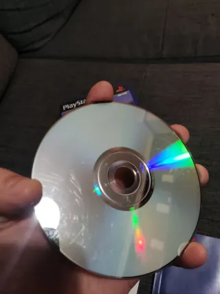 Pro Evolution Soccer 4 PS2