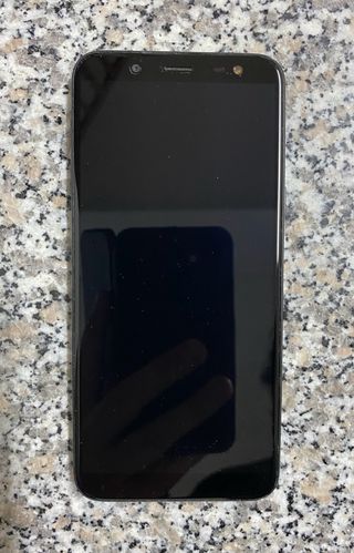 Samsung Galaxy J6 32GB