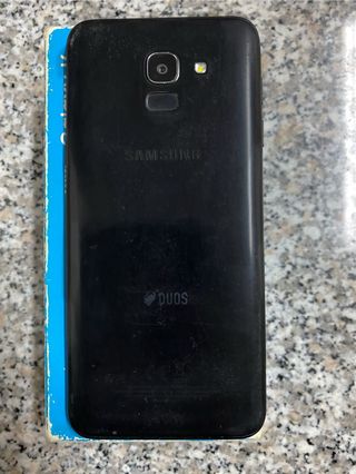 Samsung Galaxy J6 32GB