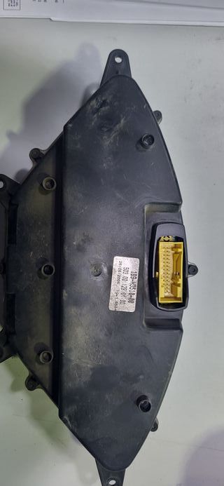Cuadro de instrumentos Yamaha XMAX hasta 2010
