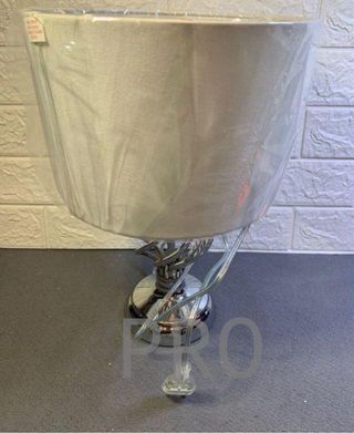 Lampada da Tavolo Touch - Relaxdays