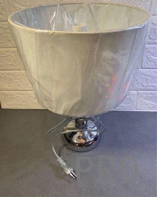 Lampada da Tavolo Touch - Relaxdays