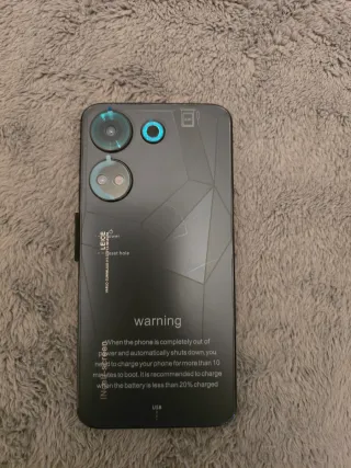 Smartphone S25 Pro Negro 1TB Android 13