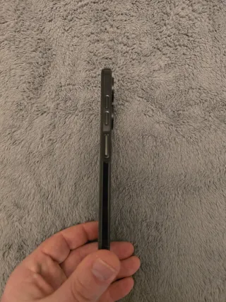 Smartphone S25 Pro Negro 1TB Android 13