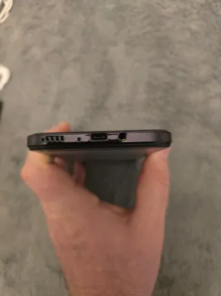 Smartphone S25 Pro Negro 1TB Android 13