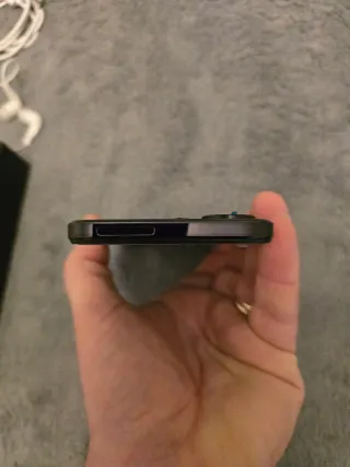 Smartphone S25 Pro Negro 1TB Android 13