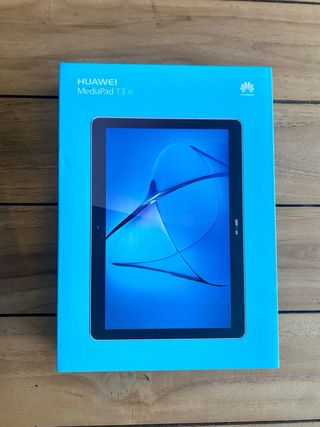 Tablet Huawei mediapad t3-10