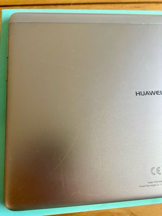 Tablet Huawei mediapad t3-10