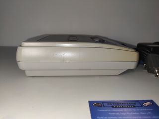 Consola Super Nintendo SNES