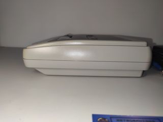 Consola Super Nintendo SNES