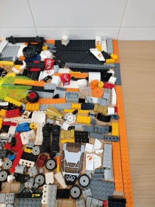 Lego