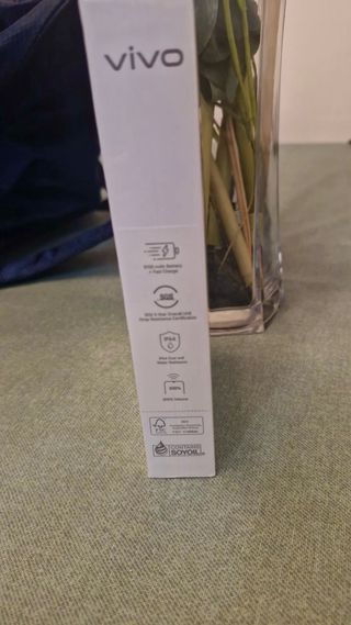 teléfono móvil Vivo Y29s 5G 256GB 6GB RAM Dual SIM